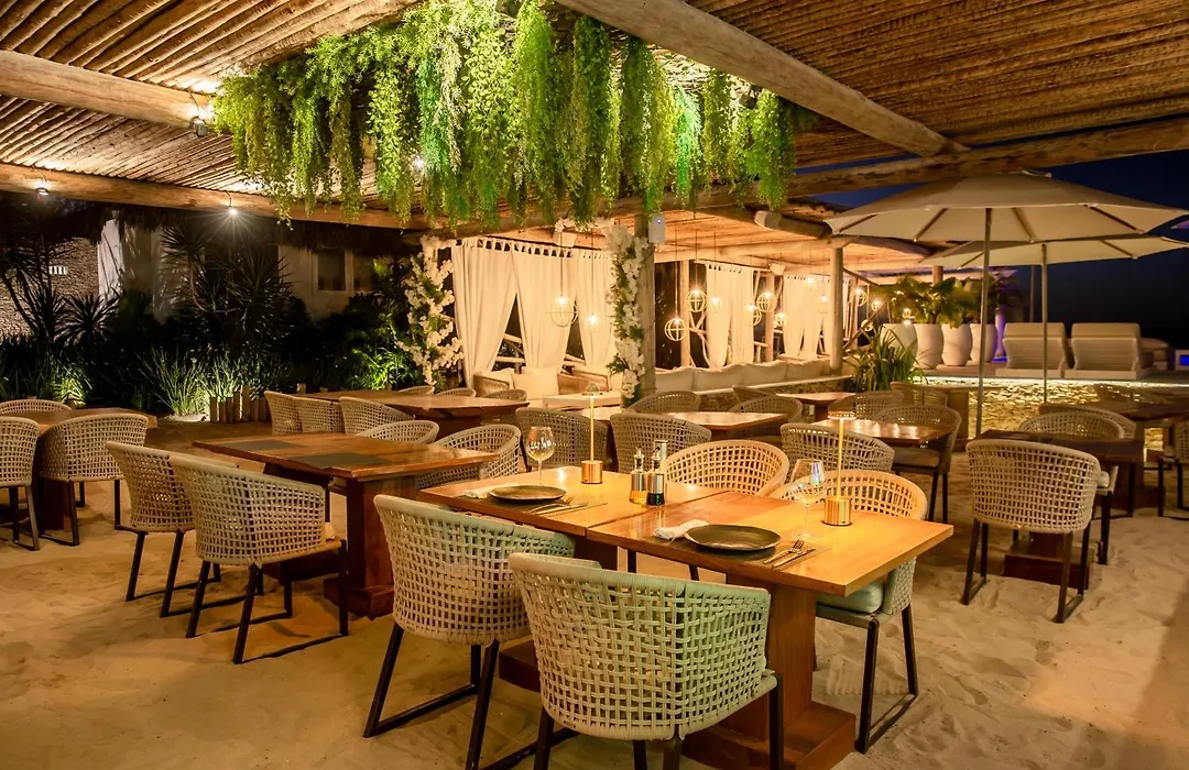 Preabeach Boutique Hotel & Spa-1